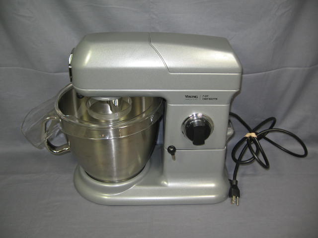 Viking Professional Stand Mixer Model VSM500 #195781