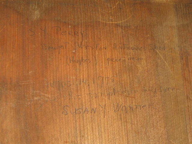 Antique Sampler Signed Sarah Elizabeth Topliffe 1803 NR 7