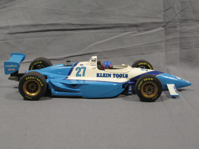 Jacques Villeneuve Players IndyCar 1/18 Diecast 1995