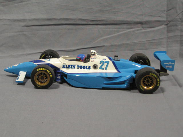 Jacques Villeneuve Players IndyCar 1/18 Diecast 1995 1