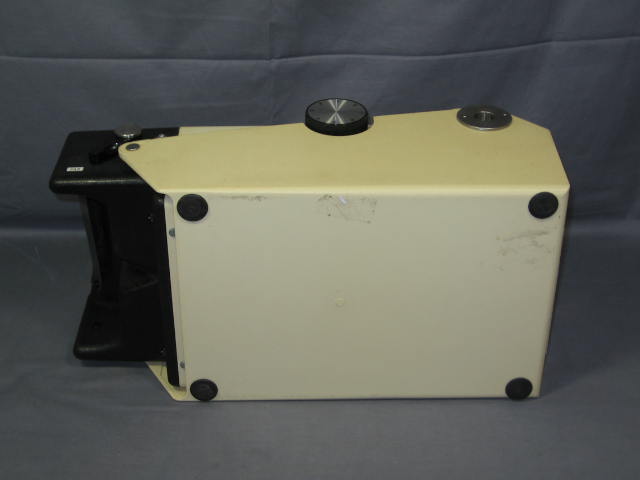 Vintage Titmus Optical II-S Eye Vision Tester Screener 7