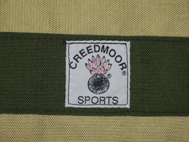Creedmoor Sports High Power Rifle Shooting Jacket Sz 44 4