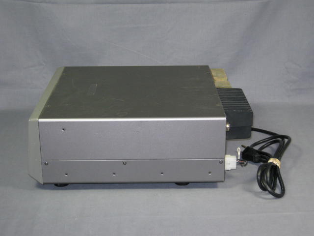 Kenwood TKR-720 50W VHF Repeater 155.220 159.720 MHz NR 1