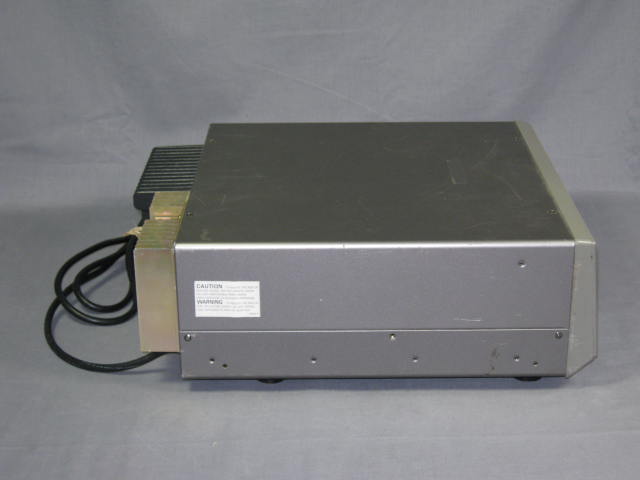 Kenwood TKR-720 50W VHF Repeater 155.220 159.720 MHz NR 2