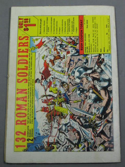 1968 Silver Surfer #1 Defenders Captain Marvel + Lot NR 3