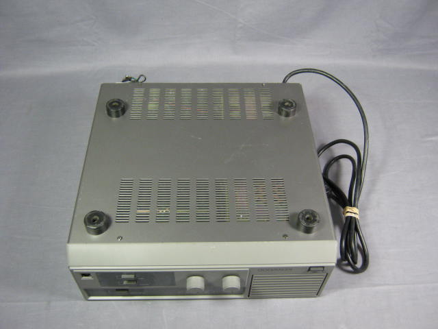 Kenwood TKR-720 50W VHF Repeater 155.220 159.720 MHz NR 5
