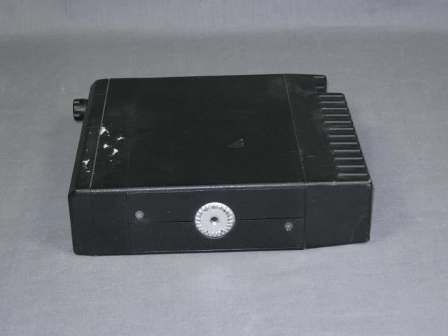 Motorola Radius M120 2-Ch 40W Mobile UHF Radio 460.500 1