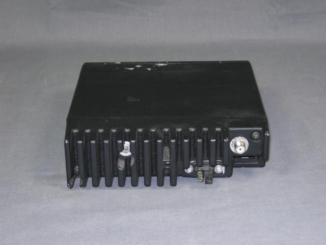 Motorola Radius M120 2-Ch 40W Mobile UHF Radio 460.500 3