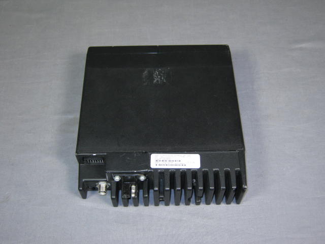 Motorola Radius M120 2-Ch 40W Mobile UHF Radio 460.500 4