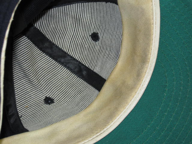 4 Vtg Boston Milwaukee Atlanta Braves Baseball Hat Caps 8