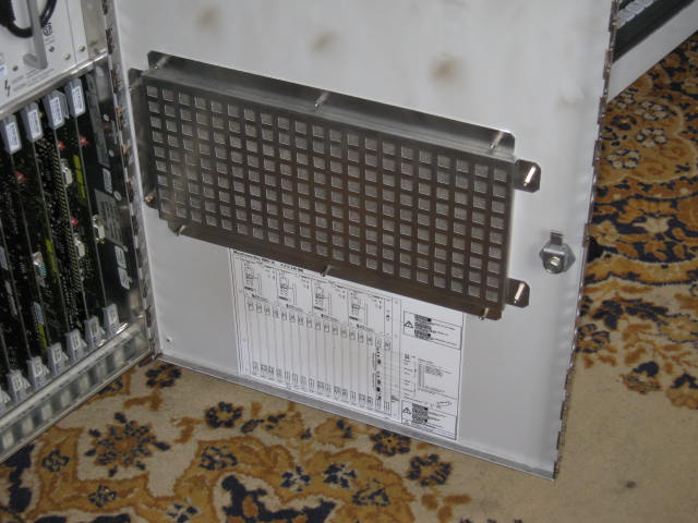 Philips DD35 TV Production Switcher Board W/ E-Box NR!! 16