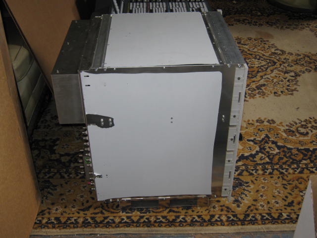 Philips DD35 TV Production Switcher Board W/ E-Box NR!! 17