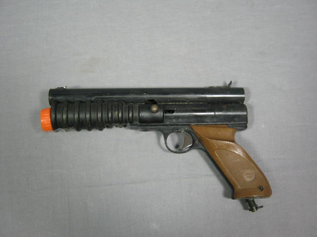 Nelson Nel-Spot Nelspot 007 Paintball Pistol Gun 1500