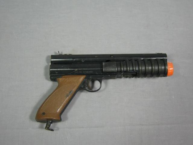 Nelson Nel-Spot Nelspot 007 Paintball Pistol Gun 1500 1
