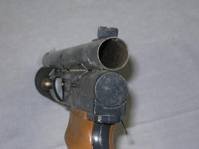 Nelson Nel-Spot Nelspot 007 Paintball Pistol Gun 1500 2