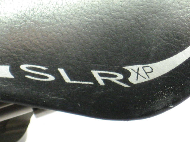 Selle Italia SLR XP Saddle + USE Alien Carbon Seat Post 3