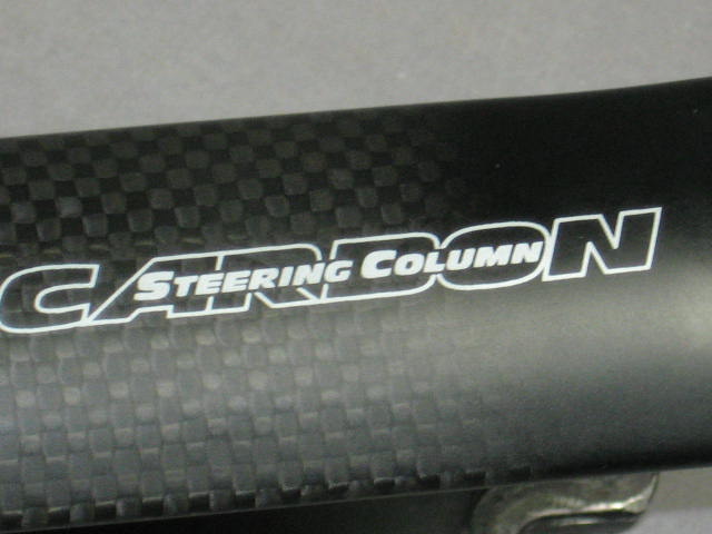 Profile Design BDC Carbon Fiber Bike Forks + Steerer NR 2
