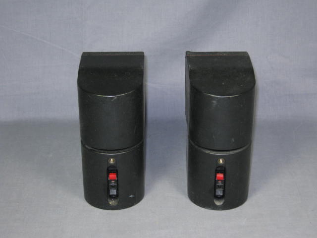 Bose Acoustimass 5 Series II Speaker System Subwoofer + 6