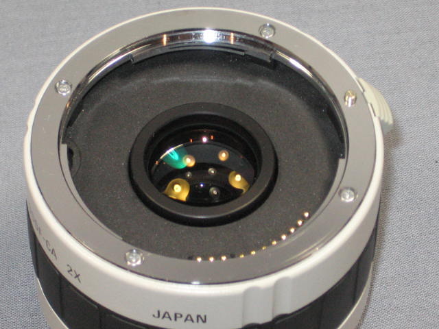 Tamron 2X SP AF Tele-Converter For Canon EOS 1 Cameras 2