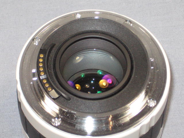 Tamron 2X SP AF Tele-Converter For Canon EOS 1 Cameras 3