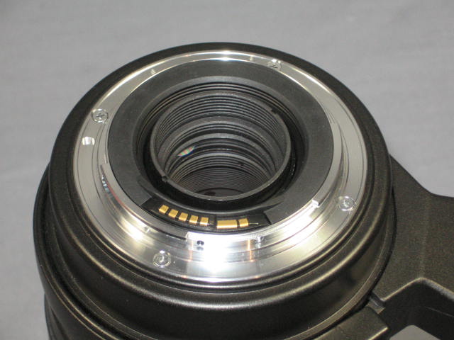 Tamron AF 200-400mm F/5.6 LD (IF) Canon AF Camera Lens 5