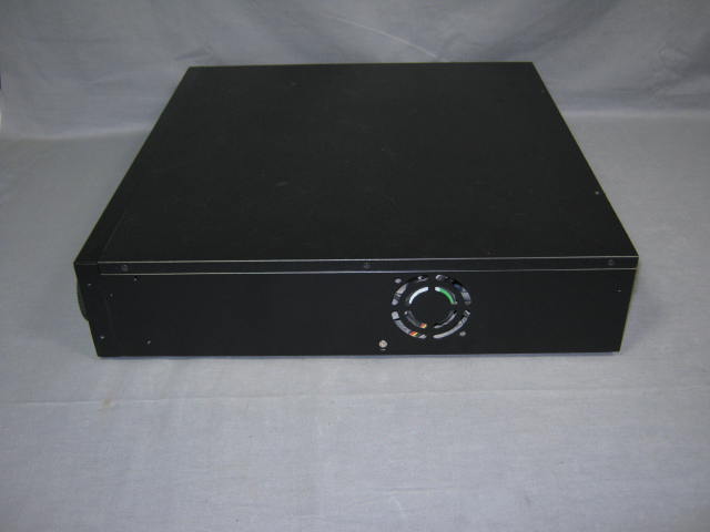 Speco Technology 4 Channel Security DVR 4TN/160 660GB 3