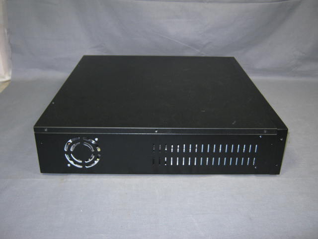 Speco Technology 4 Channel Security DVR 4TN/160 660GB 4