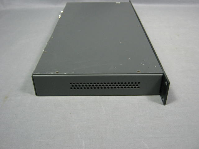 Leightronix TCD R/P Plus-Bus MPEG Video Recorder Player 4