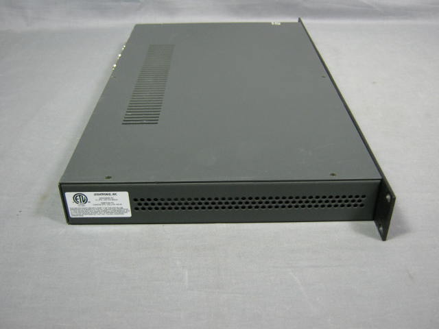 Leightronix TCD/IP Network Managed Video Controller NR! 4