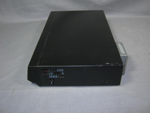 Panasonic DMR-T6070 160 GB HDD DVD Player Recorder DVR 2