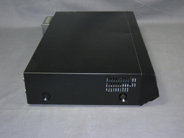 Panasonic DMR-T6070 160 GB HDD DVD Player Recorder DVR 3
