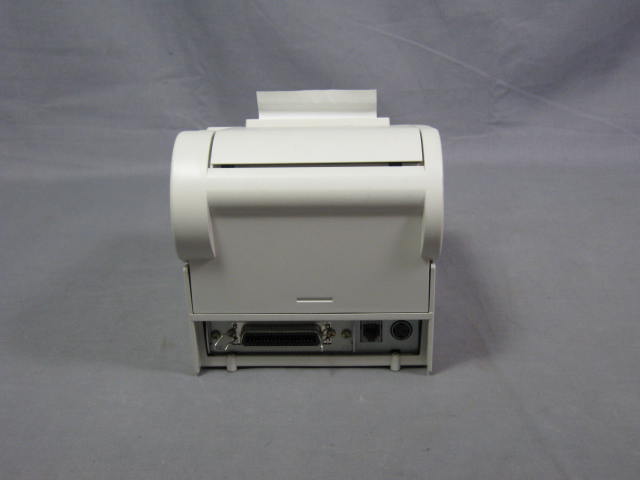 Epson TM-T88IIIP M129C POS Thermal Receipt Printer NR! 3
