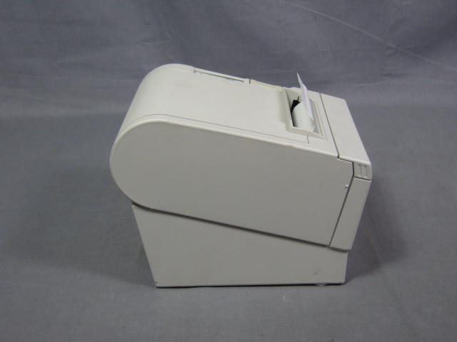 Epson TM-T88IIIP M129C POS Thermal Receipt Printer NR! 4