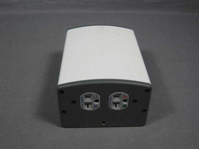 PS Audio Ultimate Outlet 15A High Power Conditioner NR!