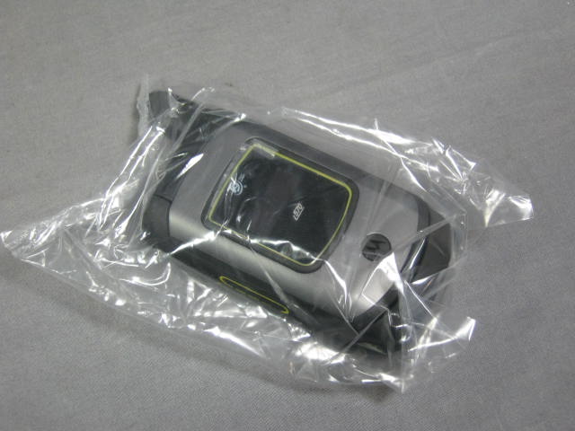 NEW Nextel Sprint Motorola I570 Cell Phone W/ SIM Card+ 1