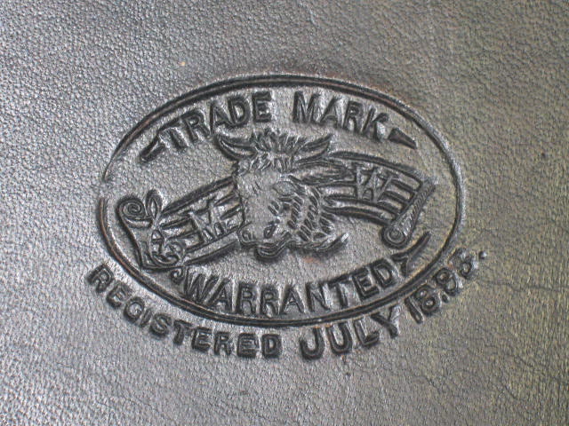 Washburn Cremonatone Bowl Back Taterbug Mandolin W/Case 10