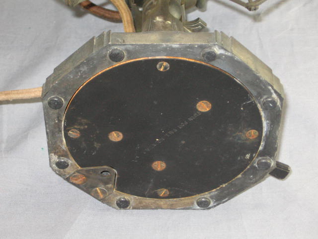 Vintage Antique Westinghouse Electric Ocsillating Fan 9