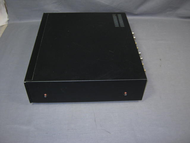 Marantz DV9500 Super Audio CD SACD/DVD Player W/HDMI NR 3