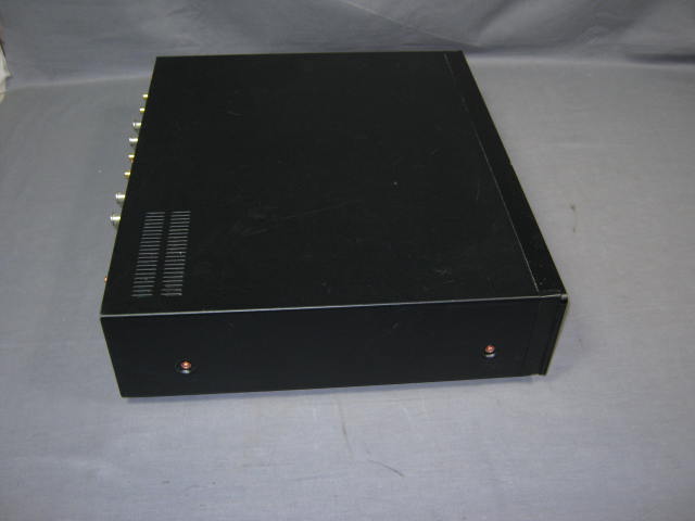Marantz DV9500 Super Audio CD SACD/DVD Player W/HDMI NR 4