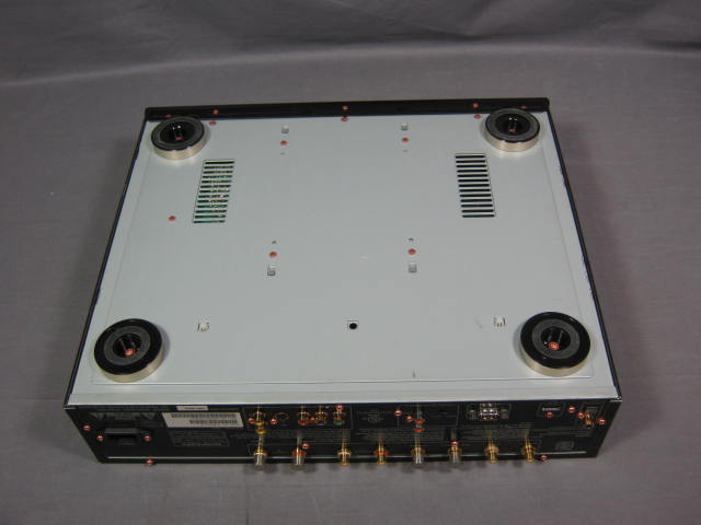 Marantz DV9500 Super Audio CD SACD/DVD Player W/HDMI NR 7