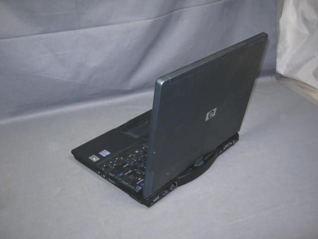 HP Compaq tc4200 Tablet PC Pentium M 2GHz 1.5GB 60GB XP 4