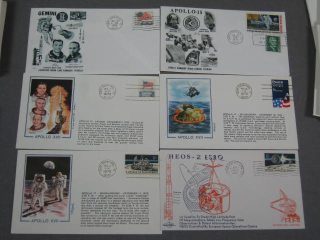 700+/- 1966-2004 US Covers FDC Stamp Collection Lot NR! 20