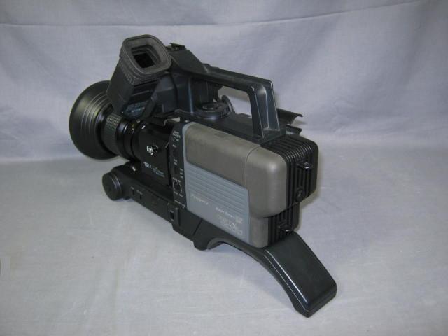 Panasonic Digital 5000 HD Video Camera +Porta-Brace Bag 2