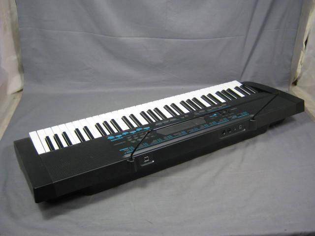 Casio CTK-2100 Personal Electronic Keyboard W/Stand+ NR 3