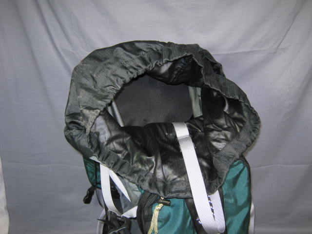 Gregory Reality Internal Frame Camping Hiking Backpack 2