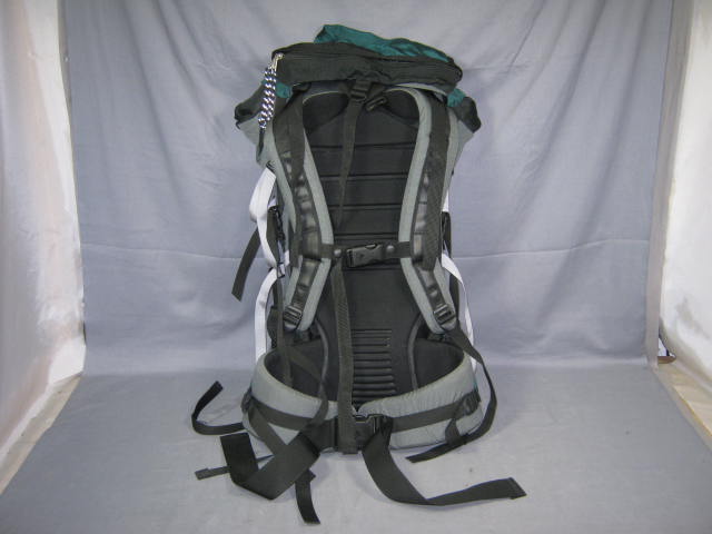Gregory Reality Internal Frame Camping Hiking Backpack 4
