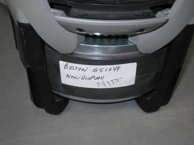 Boston Acoustics G5 10" Car Subwoofer Sub G510-44 Demo 2