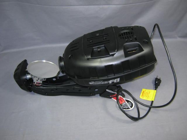 American DJ Scan 250HP Light System 250W DMX Scanner NR 3