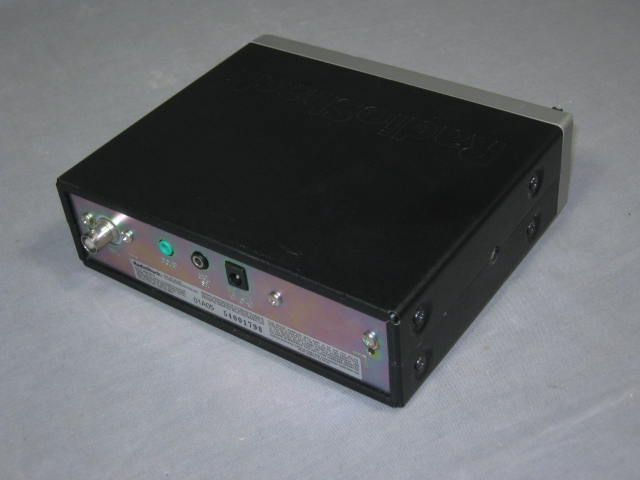 Radio Shack Pro-2051 1000-Ch Triple Trunking Scanner NR 2