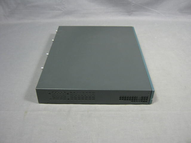 Cisco 1841 Wired Router W/ WIC 1DSU-T1 V2 Card Manual + 3